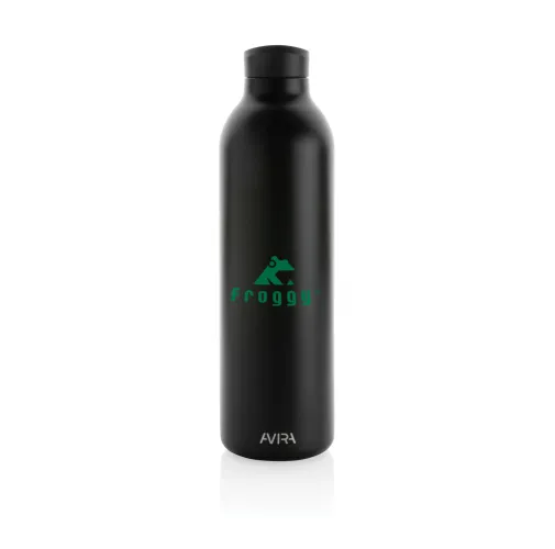 Botella Avira Avior 1L de acero RCS