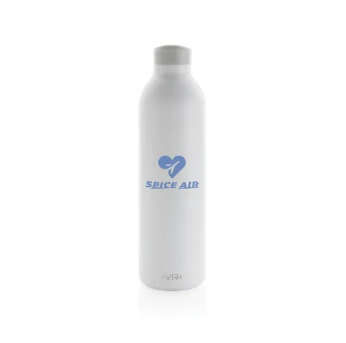 Botella Avira Avior 1L de acero RCS