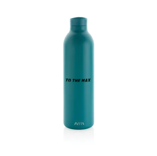 Botella Avira Avior 1L de acero RCS