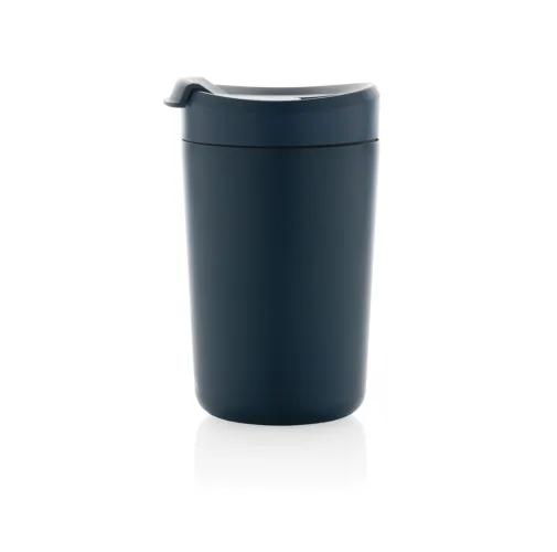 azul marino Taza Avira Alya RCS de acero 300 ml