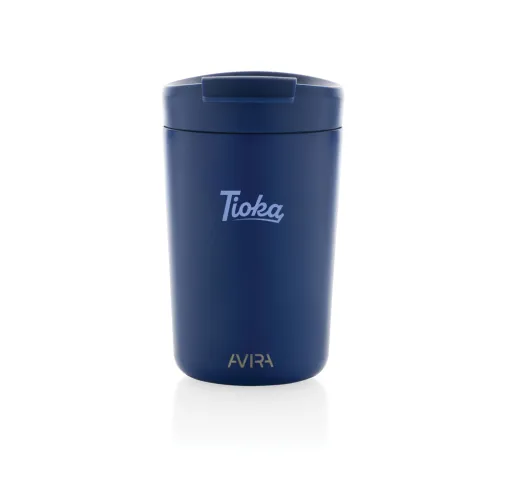 azul real Taza Avira Alya RCS de acero 300 ml