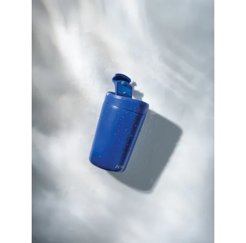 azul real Taza Avira Alya RCS de acero 300 ml