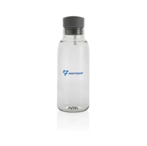 Botella Avira Atik RCS PET Reciclado 500ml