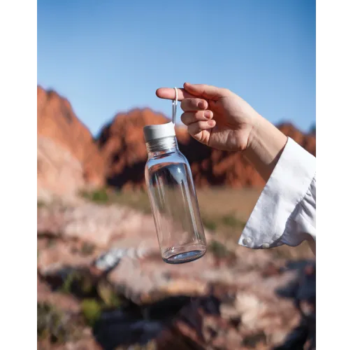 Botella Avira Atik RCS PET Reciclado 500ml