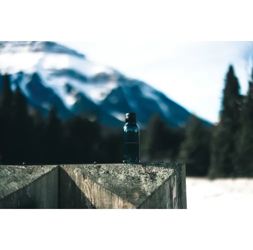 Botella Avira Atik RCS PET Reciclado 500ml