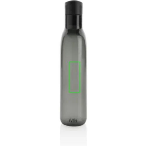 Botella Avira Atik RCS PET Reciclado 500ml