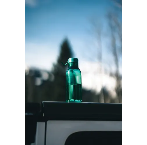 Botella Avira Atik RCS PET Reciclado 500ml