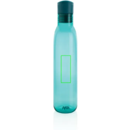 Botella Avira Atik RCS PET Reciclado 500ml