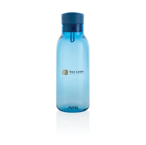 Botella Avira Atik RCS PET Reciclado 500ml