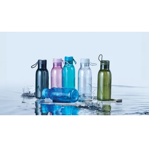 Botella Avira Atik RCS PET Reciclado 500ml