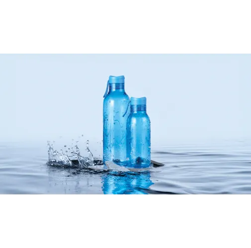 Botella Avira Atik RCS PET Reciclado 500ml