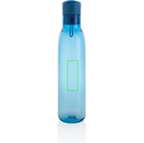 Botella Avira Atik RCS PET Reciclado 500ml