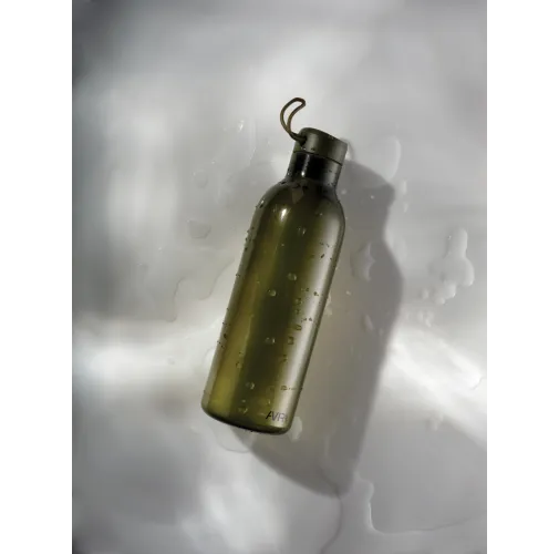 Botella Avira Atik RCS PET Reciclado 500ml