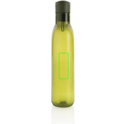 Botella Avira Atik RCS PET Reciclado 500ml