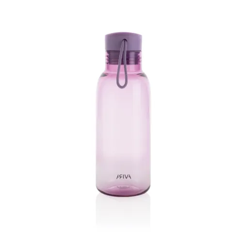 Botella Avira Atik RCS PET Reciclado 500ml