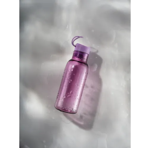 Botella Avira Atik RCS PET Reciclado 500ml