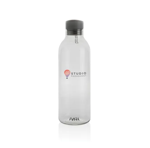 Botella Avira Atik RCS PET Reciclado 1L