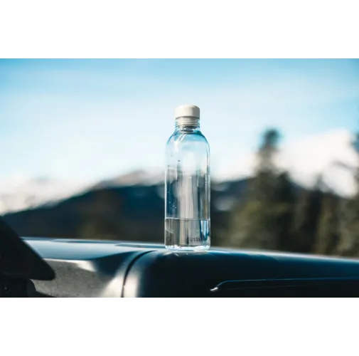 Botella Avira Atik RCS PET Reciclado 1L