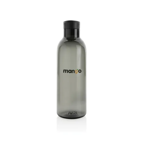 Botella Avira Atik RCS PET Reciclado 1L