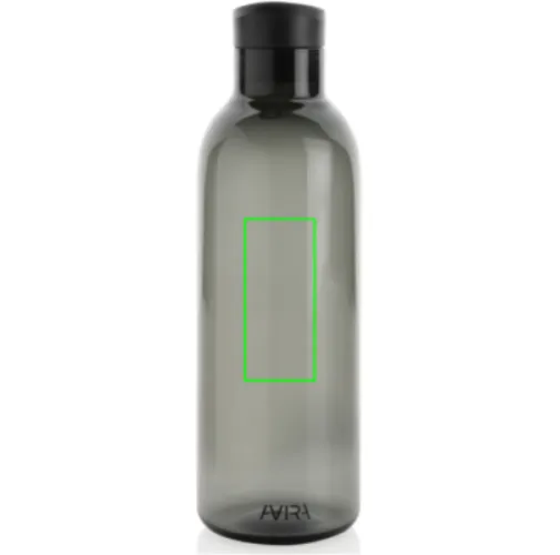 Botella Avira Atik RCS PET Reciclado 1L