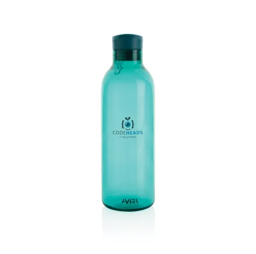 Botella Avira Atik RCS PET Reciclado 1L