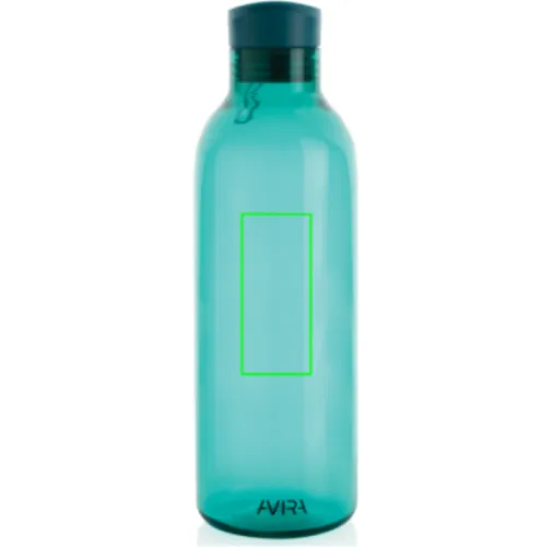 Botella Avira Atik RCS PET Reciclado 1L