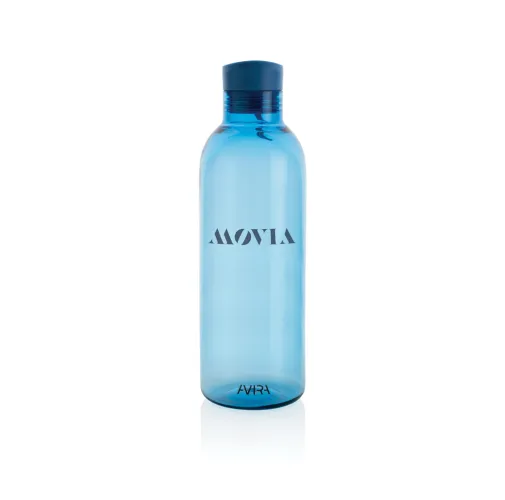 Botella Avira Atik RCS PET Reciclado 1L