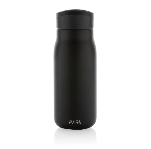 Mini botella de viaje Avira Ain RCS Re-steel 150ML