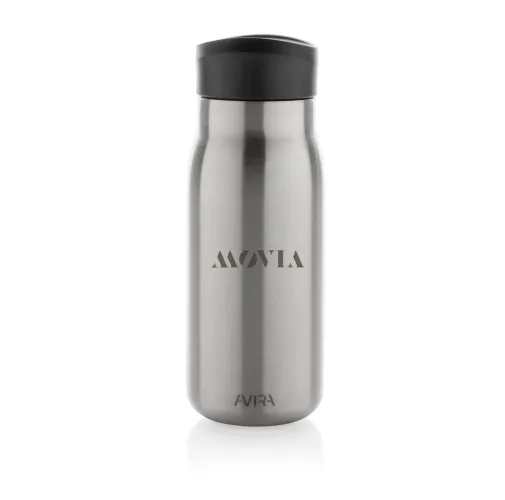 Mini botella de viaje Avira Ain RCS Re-steel 150ML