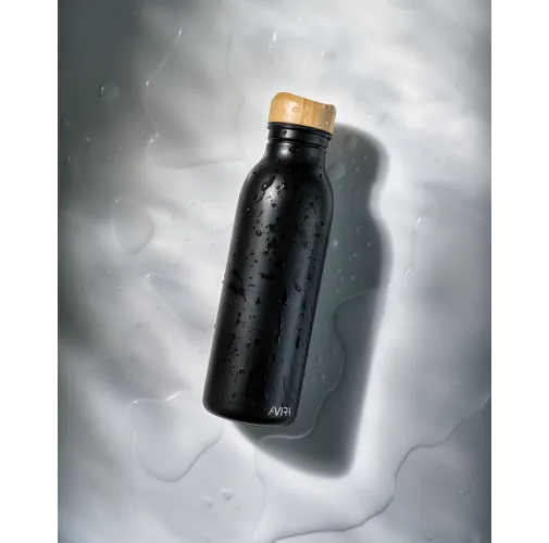 Botella Avira Alcor RCS  Re-steel 600 ML