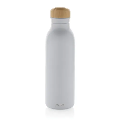 Botella Avira Alcor RCS  Re-steel 600 ML