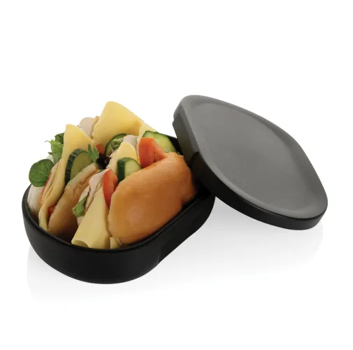 Fiambrera Avira Atlas RCS PP Reciclado 700ML