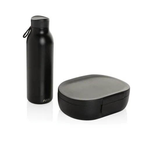 Fiambrera Avira Atlas RCS PP Reciclado 700ML