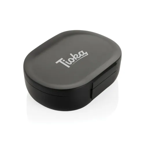 Fiambrera Avira Atlas RCS PP Reciclado 700ML