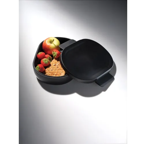 Fiambrera Avira Atlas RCS PP Reciclado 700ML