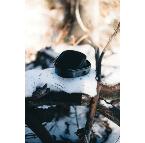 Fiambrera Avira Atlas RCS PP Reciclado 700ML