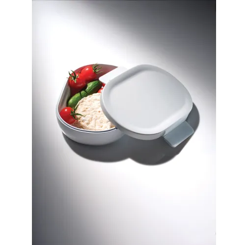 Fiambrera Avira Atlas RCS PP Reciclado 700ML