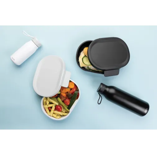 Fiambrera Avira Atlas RCS PP Reciclado 700ML