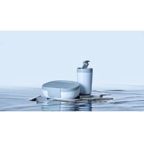 Fiambrera Avira Atlas RCS PP Reciclado 700ML