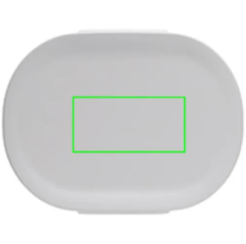 Fiambrera Avira Atlas RCS PP Reciclado 700ML