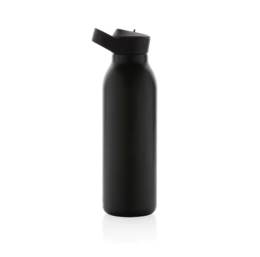 Botella de agua Avira Ara RCS con tapa acero 500ML