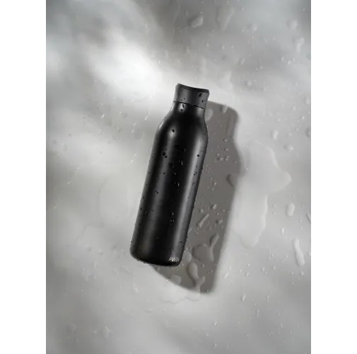 Botella agua Avira Alok RCS Re-Steel 360 de 600 ml