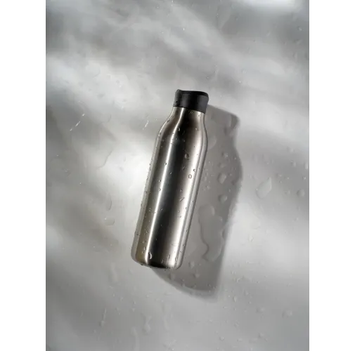 Botella agua Avira Alok RCS Re-Steel 360 de 600 ml