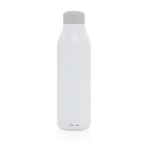 Botella agua Avira Alok RCS Re-Steel 360 de 600 ml