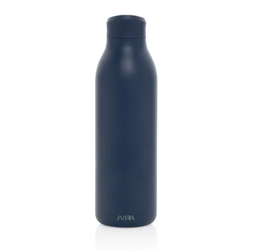 Botella agua Avira Alok RCS Re-Steel 360 de 600 ml