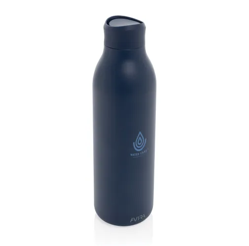 Botella agua Avira Alok RCS Re-Steel 360 de 600 ml