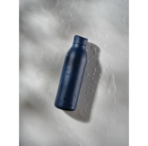 Botella agua Avira Alok RCS Re-Steel 360 de 600 ml