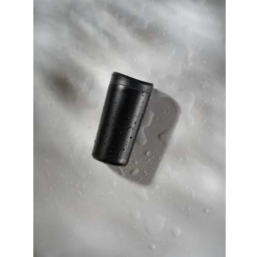 Taza Avira Alix acero inoxidable RCS sistema de clic 400 ml