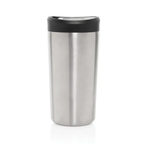 Taza Avira Alix acero inoxidable RCS sistema de clic 400 ml
