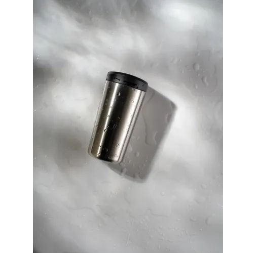 Taza Avira Alix acero inoxidable RCS sistema de clic 400 ml